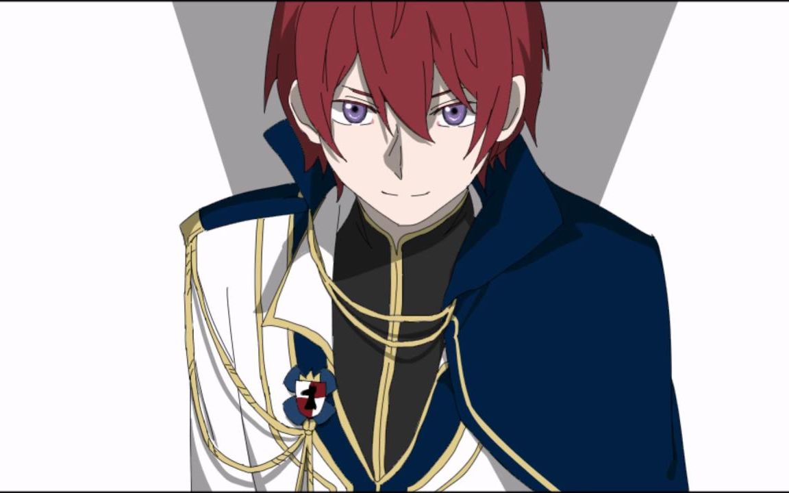 【手描偶像梦幻祭】目隐都市的演绎者OP Paro